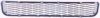KLOKKERHOLM 8155910 Ventilation Grille, bumper